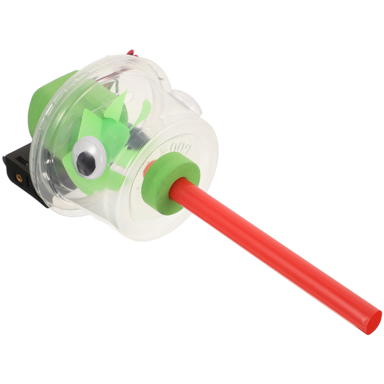Kids Education Tools - Zestaw odkurzacza STEM dla dzieci –