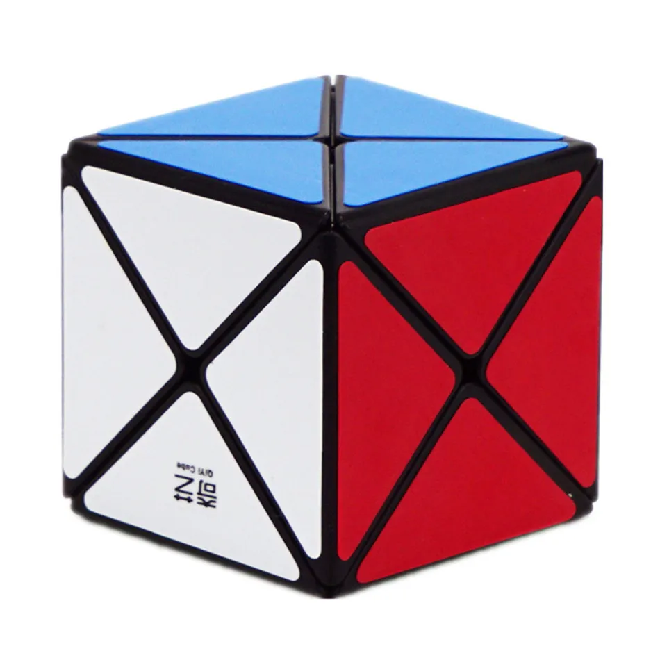 Happy Kids Education - Kostka Qiyi X Cube 2x2x2 w