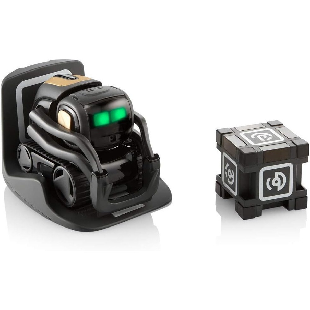 Kid Educational - Robot Towarzysz AI ChatGPT 2.0, inteligentny,