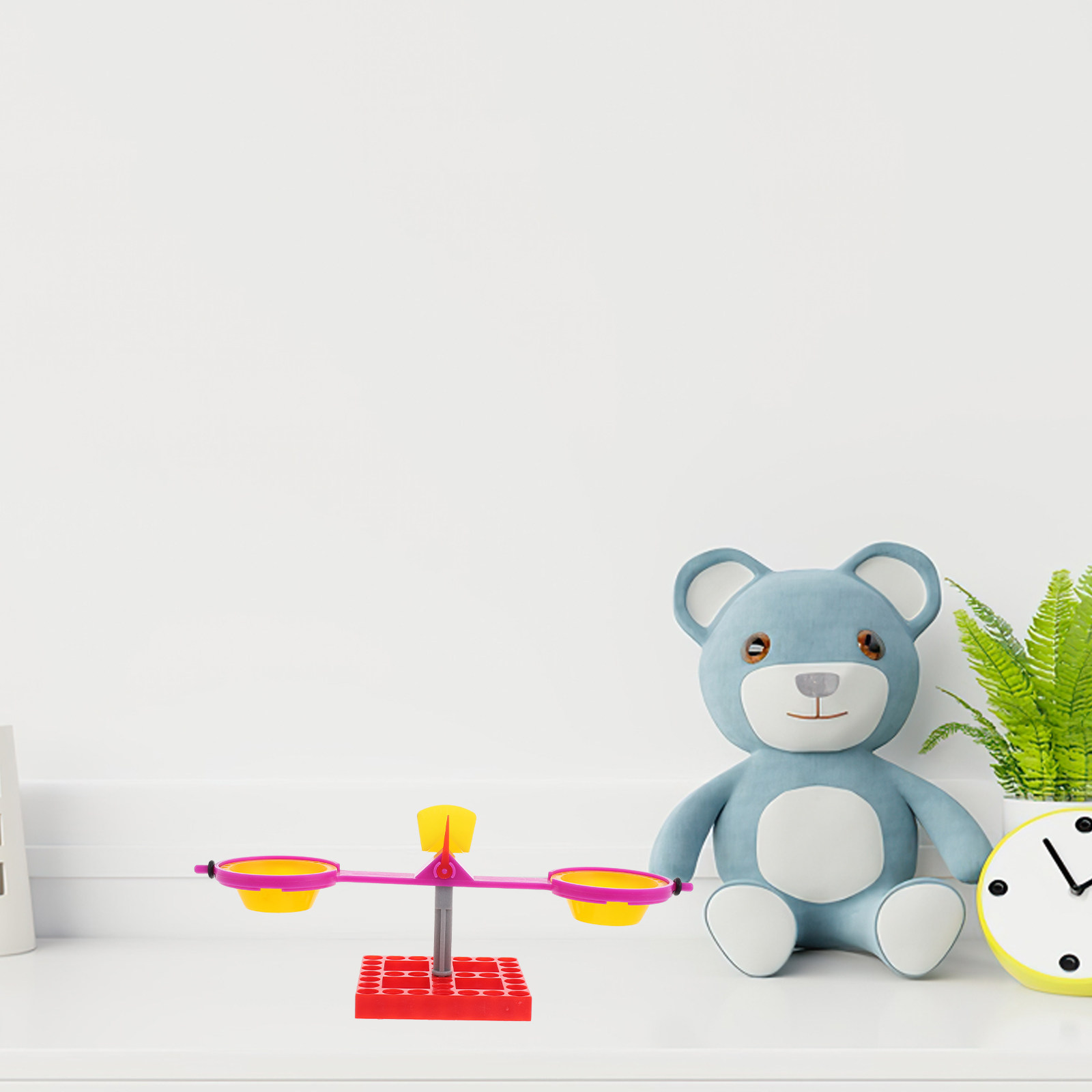 Kids Education Tools - Zestaw do eksperymentów naukowych DIY, narzędzie