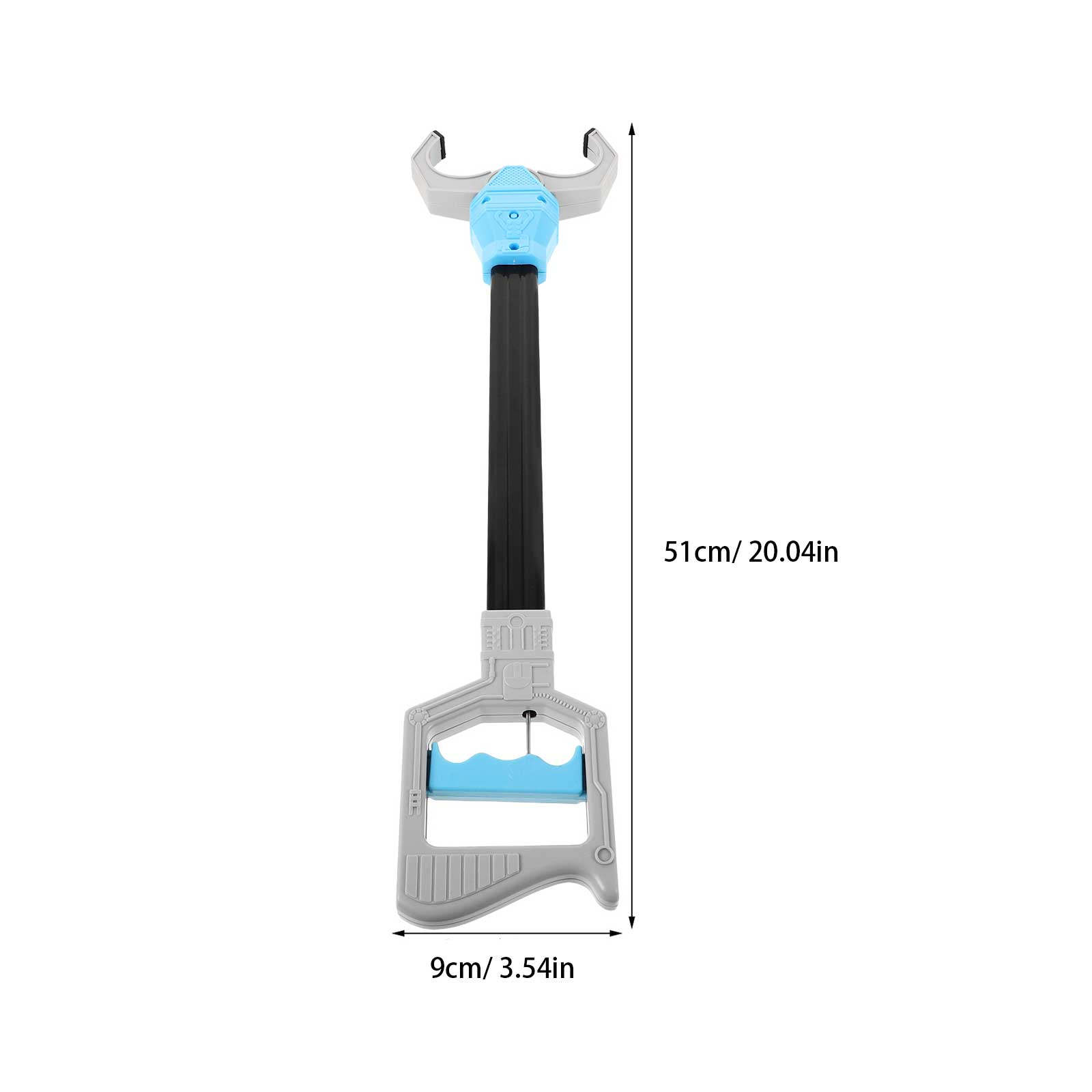 Plastikowe Ramię Robota w Styl – Kids Education Tools recenzja i cena