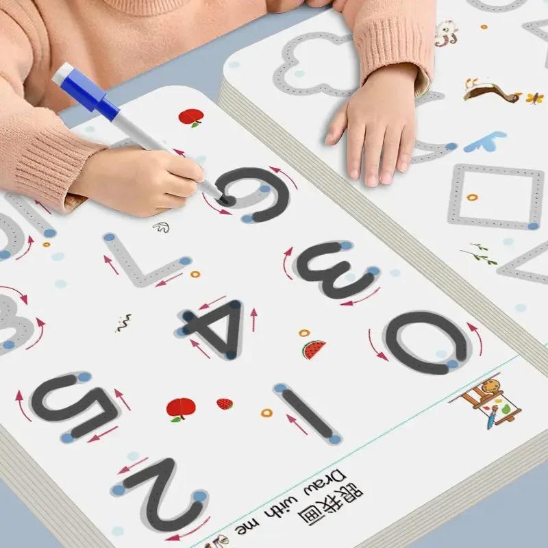 Magiczny zeszyt do ćwiczeń, ed – Kids Education Laptop recenzja i cena