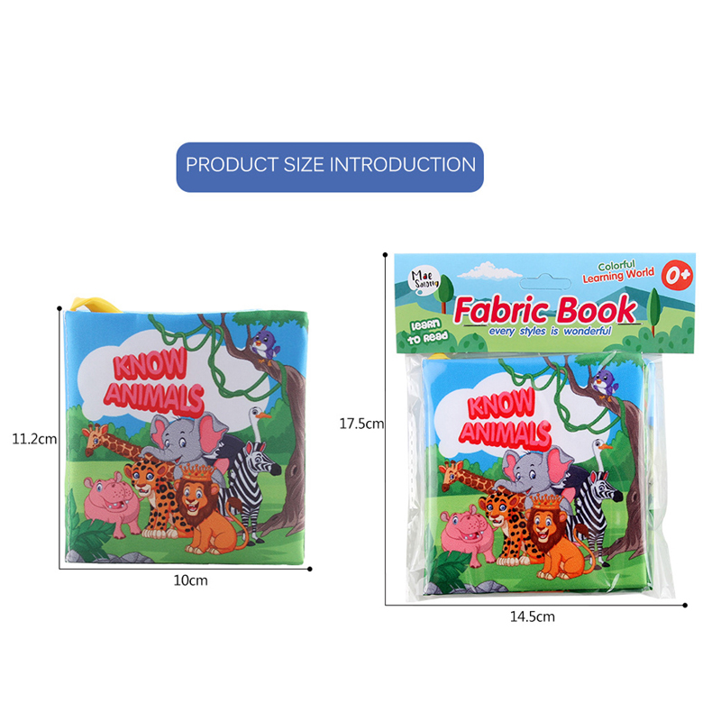 Zabawki edukacyjne dla dzieci, – Kid Educational recenzja i cena