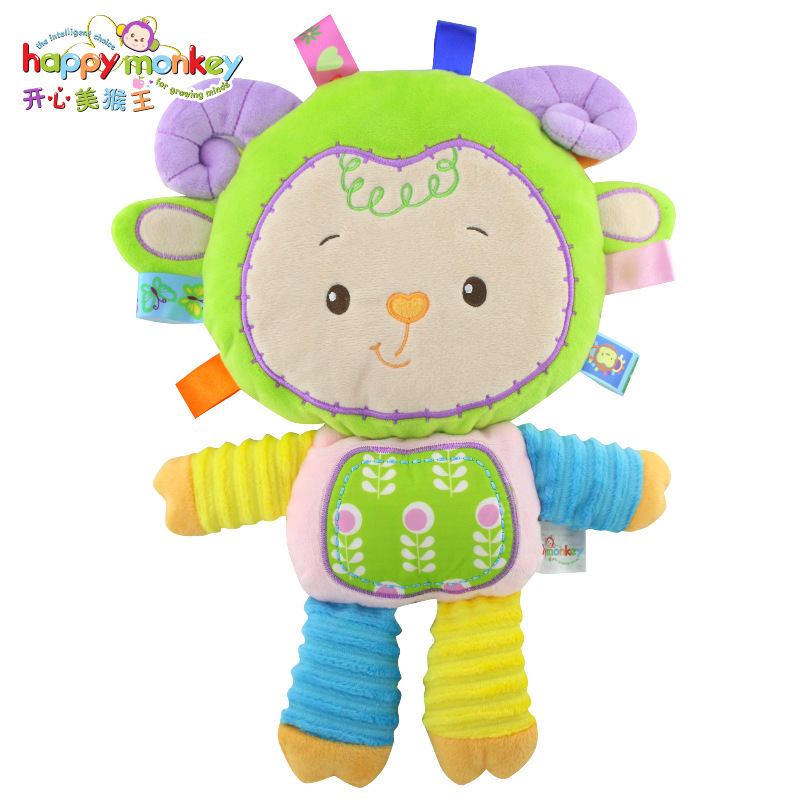 Happy Monkey Kids Baby Cute pl – Happy Kids Education recenzja i cena