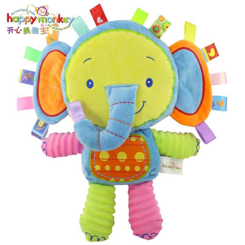 Happy Monkey Kids Baby Cute pl – Happy Kids Education recenzja i cena