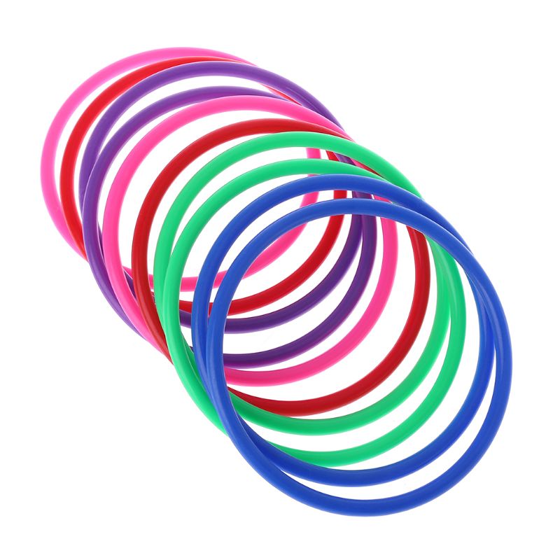 10 sztuk plastikowe Toss pierś – Kids Education Park recenzja i cena