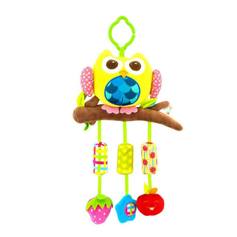 Happy Monkey Cute Kids Baby Pl – Happy Kids Education recenzja i cena