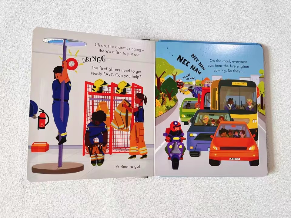 Usborne Podglądaj Wewnątrz: Ja – Kid Educational recenzja i cena