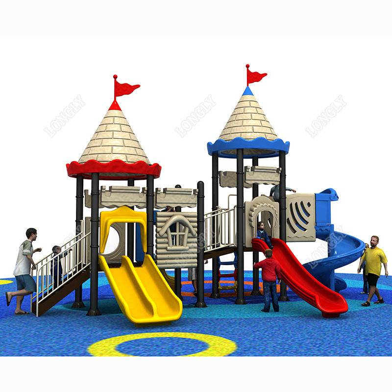 Najwyższej jakości wyposażenie – Kids Education Park recenzja i cena