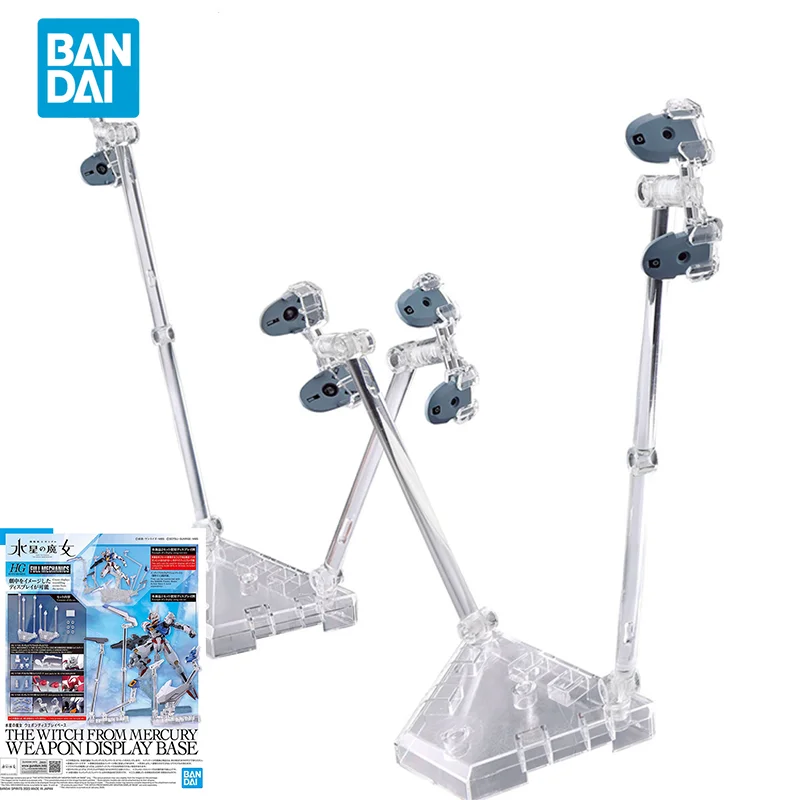 Oryginalna figurka kolekcjoner – Bandai Model Gundam Hg recenzja i cena