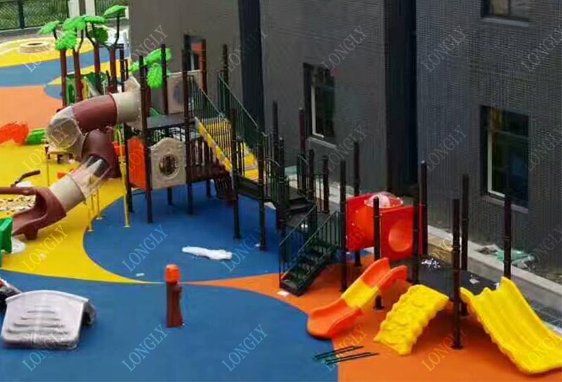 Wysokiej jakości, popularna zj – Kids Education Park recenzja i cena