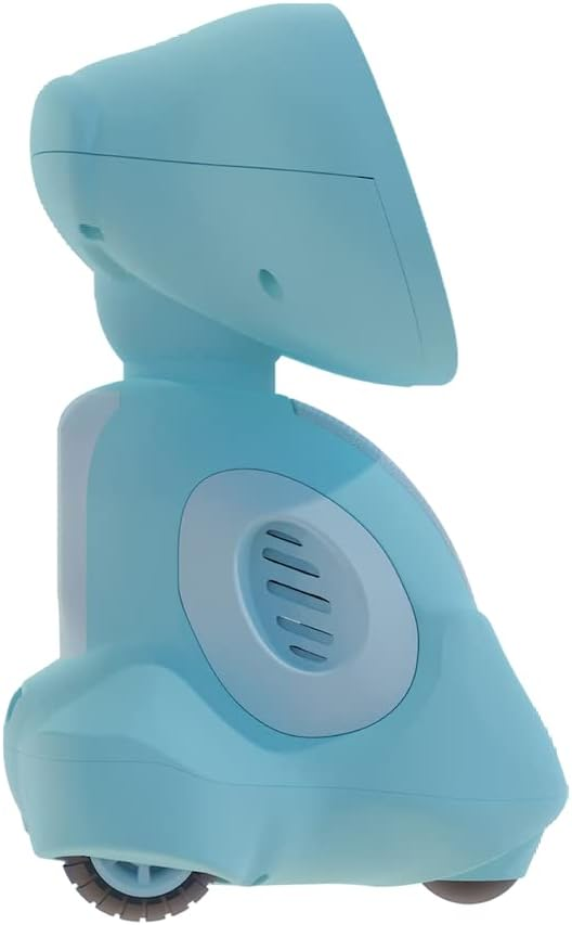 Inteligentny robot sterowany s – Kid Educational recenzja i cena