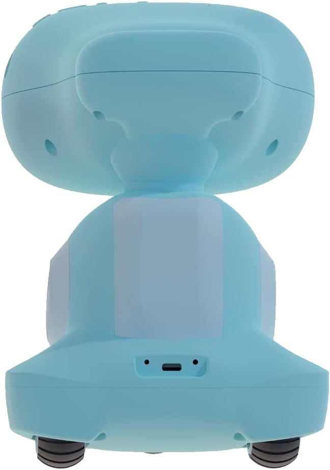 Inteligentny robot sterowany s – Kid Educational recenzja i cena