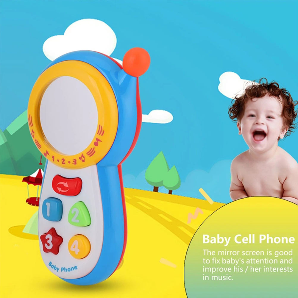 Puzzle dla dzieci telefon komó – Kids Education Mobile recenzja i cena