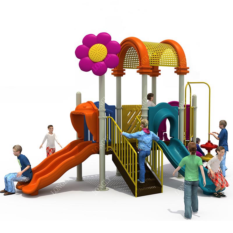Dziecięca edukacyjna szkolna p – Kids Education Park recenzja i cena