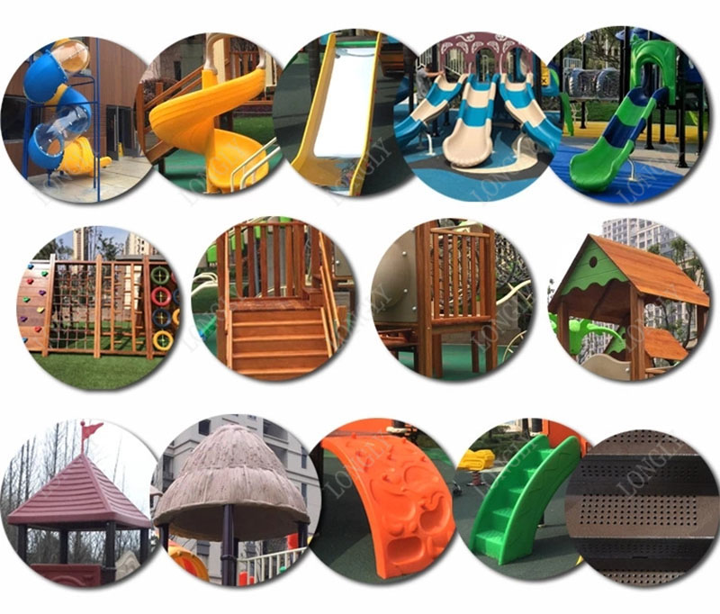 Dziecięca edukacyjna szkolna p – Kids Education Park recenzja i cena