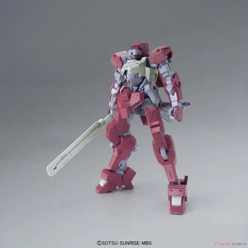 Zestaw Modelarski Gundam Banda – Bandai Model Gundam Hg recenzja i cena