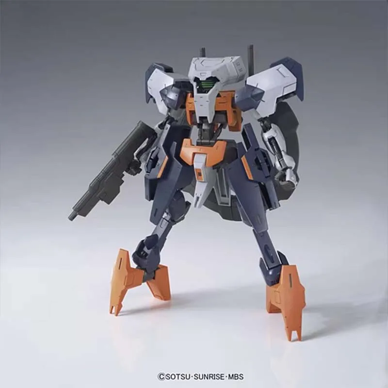 Zestaw Modelarski Gundam Banda – Bandai Model Gundam Hg recenzja i cena