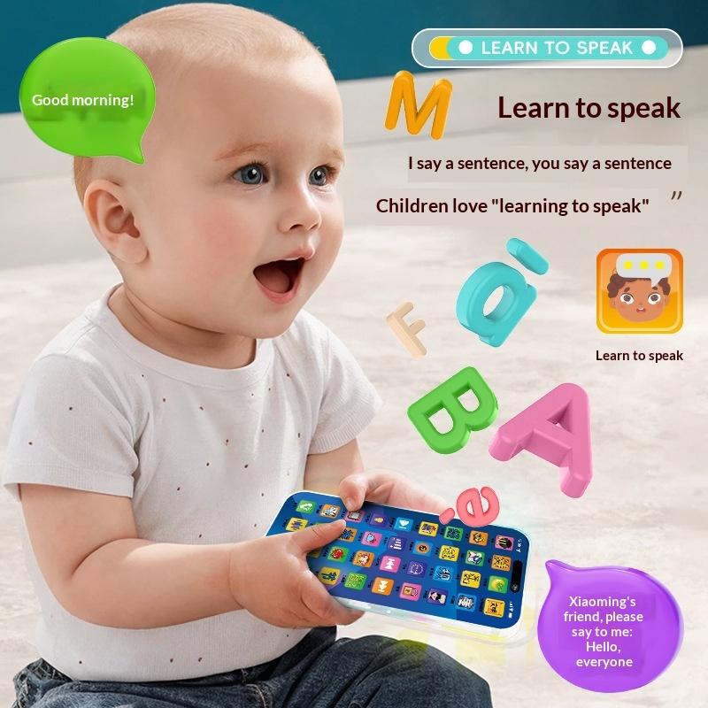Interaktywny zestaw zabawkowy  – Kid Educational recenzja i cena