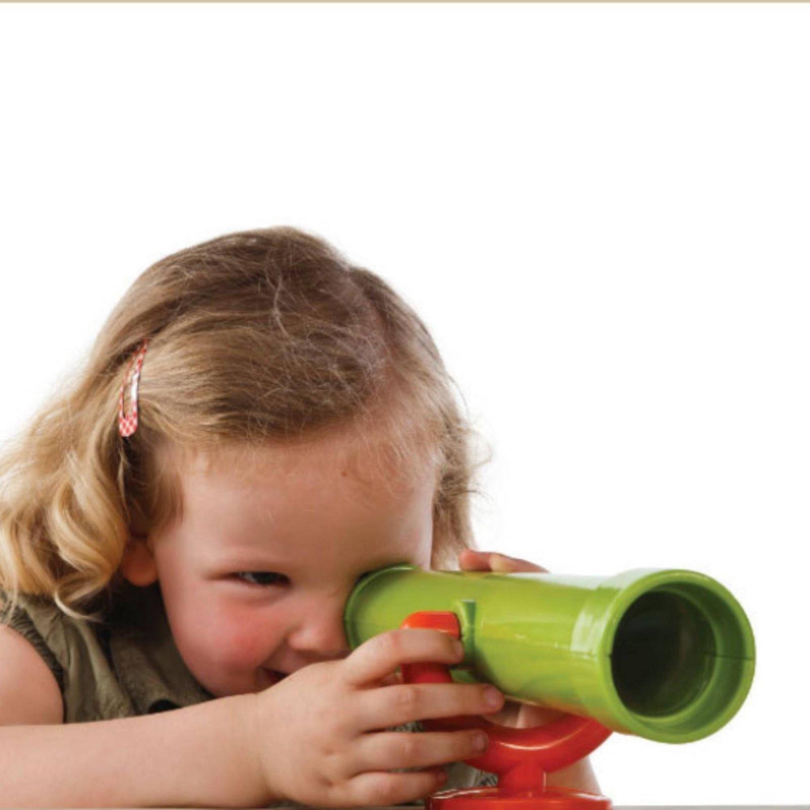 Teleskop dla dzieci, zabawka s – Kids Outdoor Education recenzja i cena