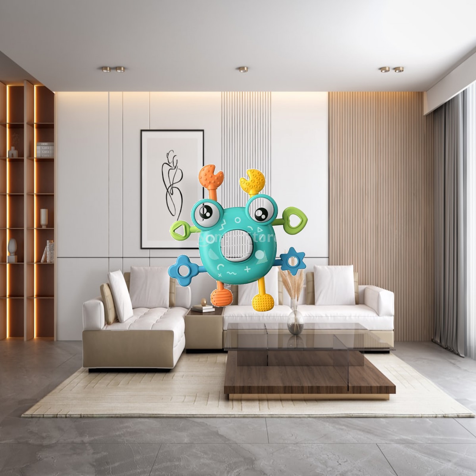Zabawki edukacyjne dla przedsz – Kids Education Tools recenzja i cena