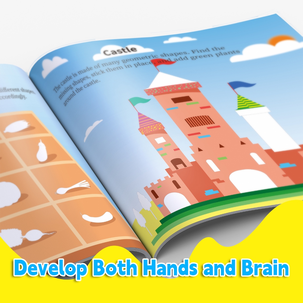 【Dostępne od ręki, Szybka dost – Kid Educational recenzja i cena