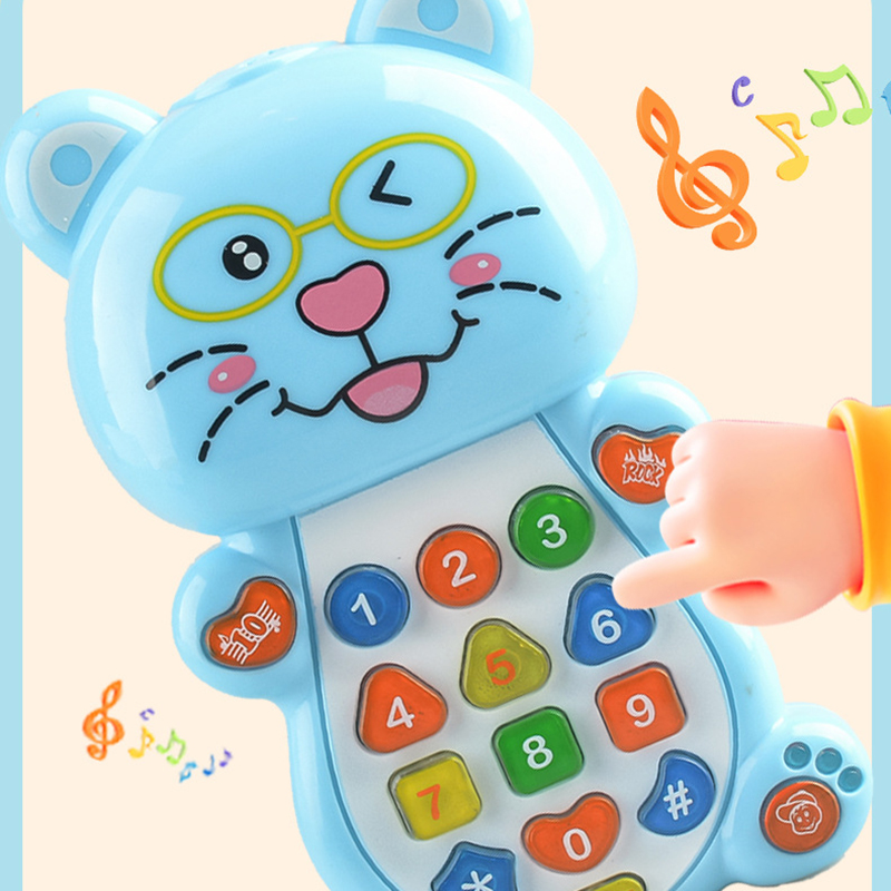 Zabawne dzieci Cartoon zwierzą – Kids Education Mobile recenzja i cena