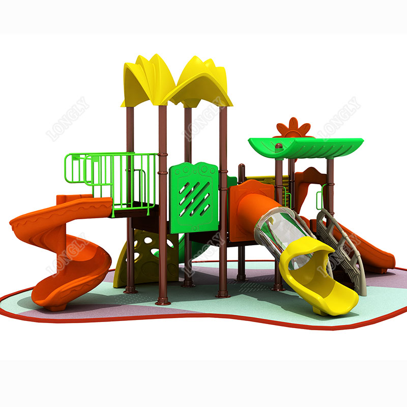 Nowe zabawki do placów zabaw d – Kids Education Park recenzja i cena