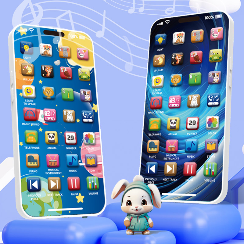 Telefon dla dziecka zabawka mu – Kids Education Mobile recenzja i cena