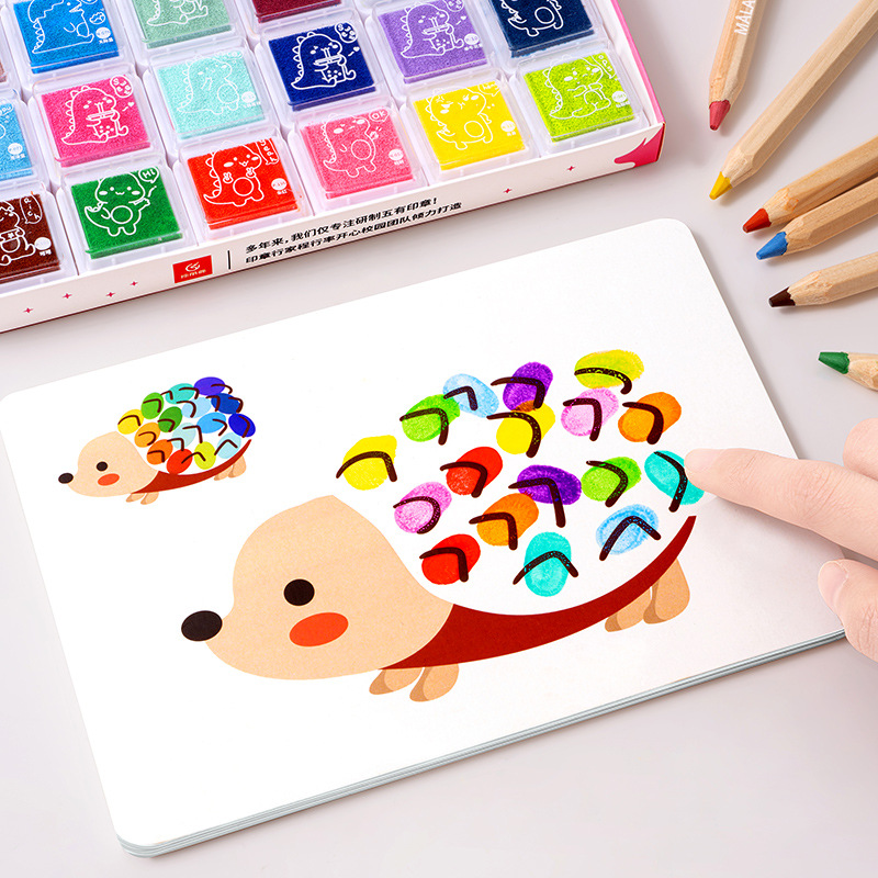 Kreatywność zestaw do malowani – Kids Education Laptop recenzja i cena