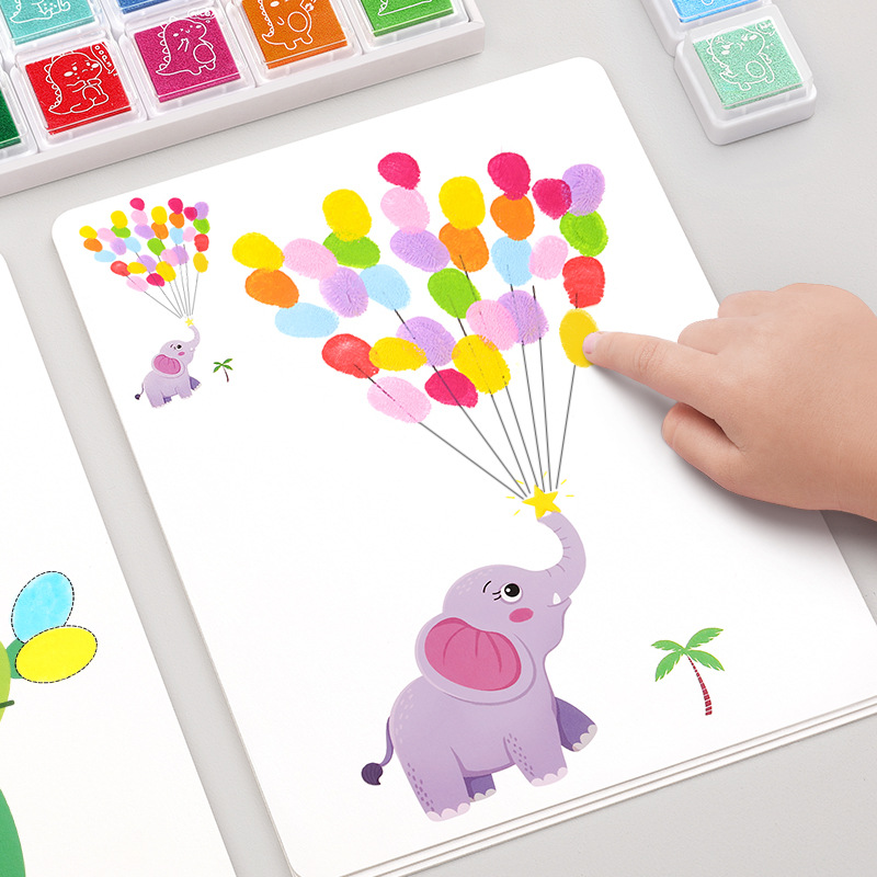 Kreatywność zestaw do malowani – Kids Education Laptop recenzja i cena