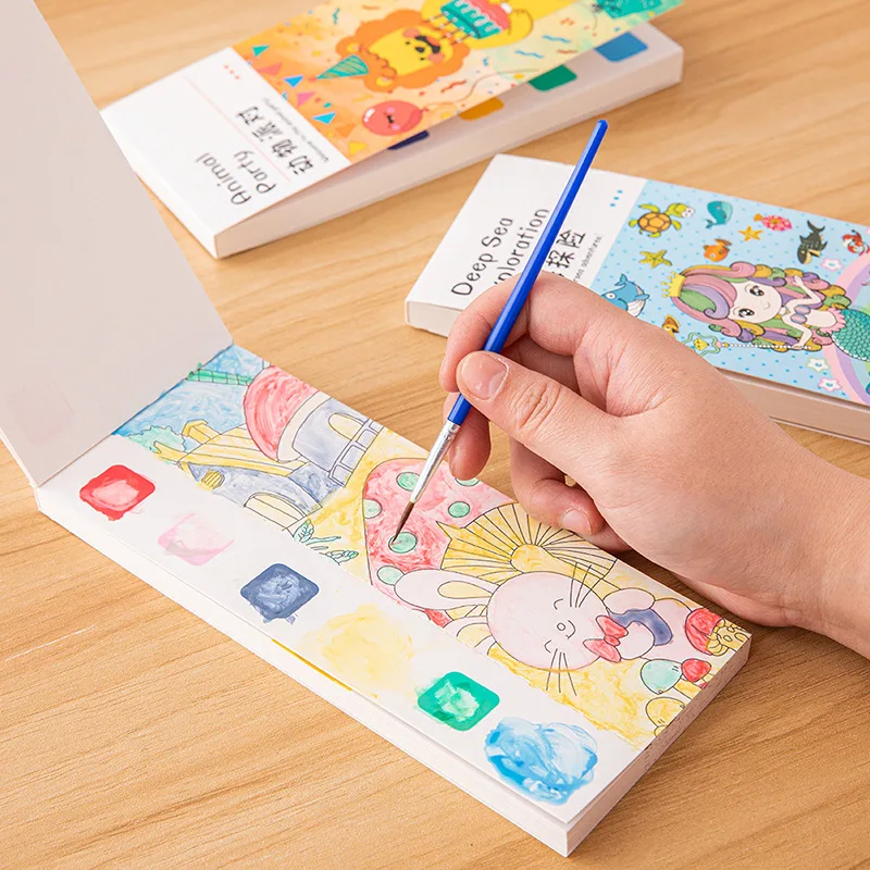 20-stronicowy przenośny akware – Kids Education Laptop recenzja i cena
