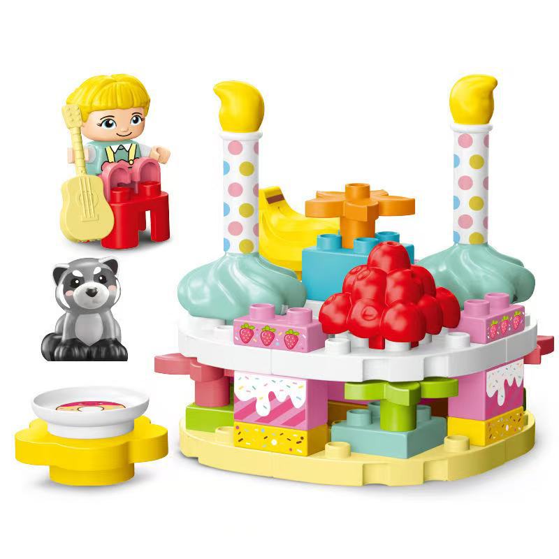 45 sztuk/zestaw kreatywny Happ – Happy Kids Education recenzja i cena