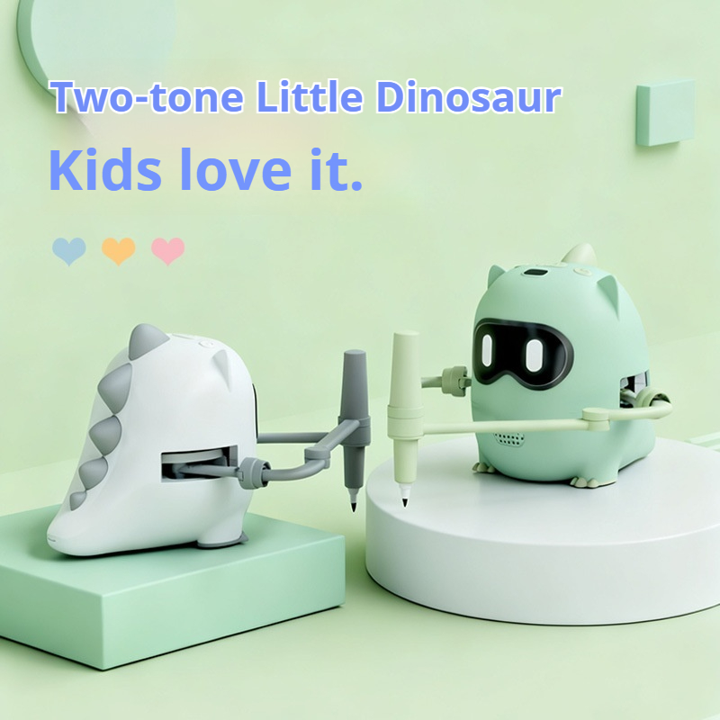 Uniwersalny Inteligentny Robot – Kid Educational recenzja i cena