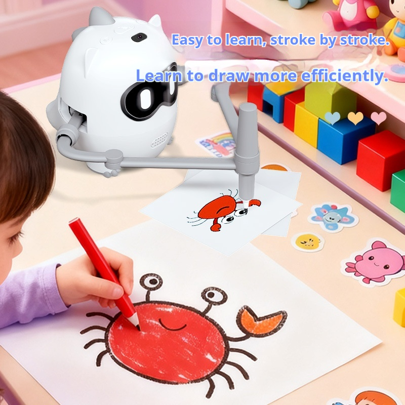 Uniwersalny Inteligentny Robot – Kid Educational recenzja i cena