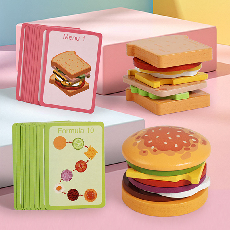 【HAPPY】Drewniane zabawki do uk – Happy Kids Education recenzja i cena
