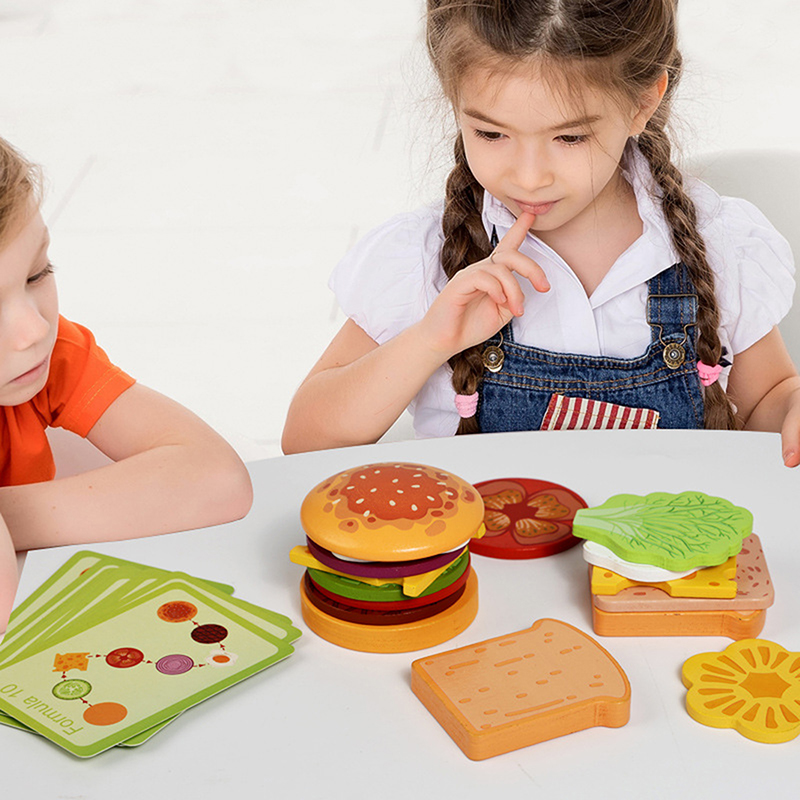 【HAPPY】Drewniane zabawki do uk – Happy Kids Education recenzja i cena