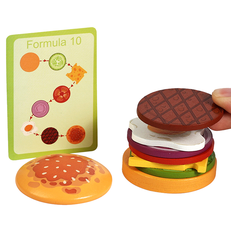 【HAPPY】Drewniane zabawki do uk – Happy Kids Education recenzja i cena