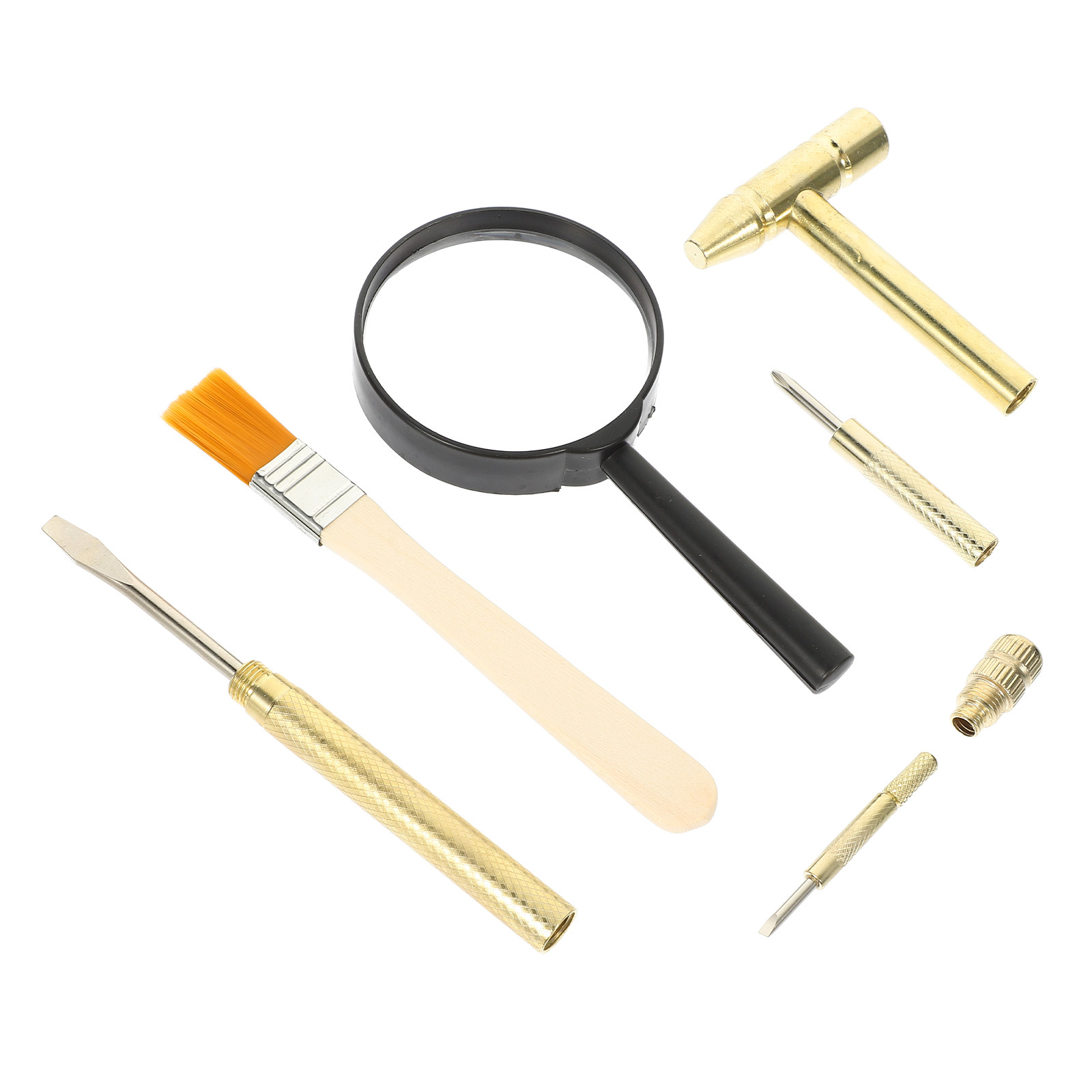1 zestaw narzędzi do wykopalis – Kids Education Tools recenzja i cena