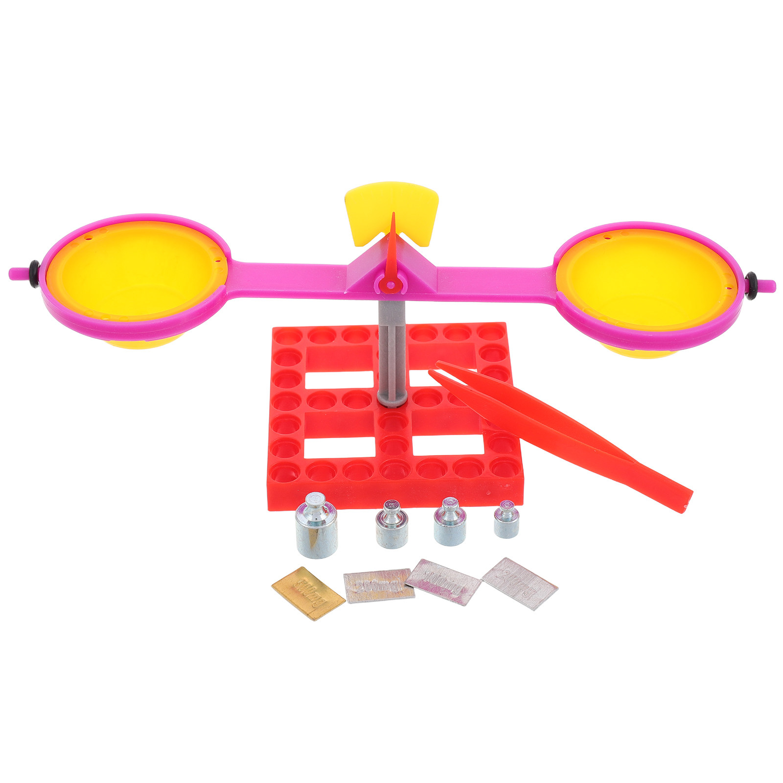 Zestaw do eksperymentów naukow – Kids Education Tools recenzja i cena