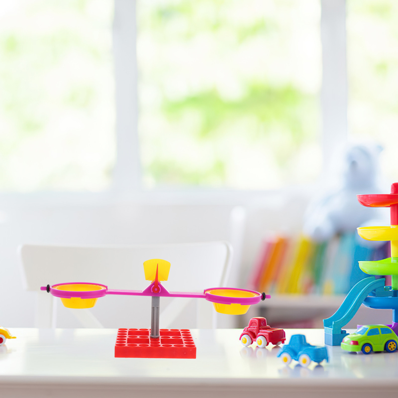 Zestaw do eksperymentów naukow – Kids Education Tools recenzja i cena