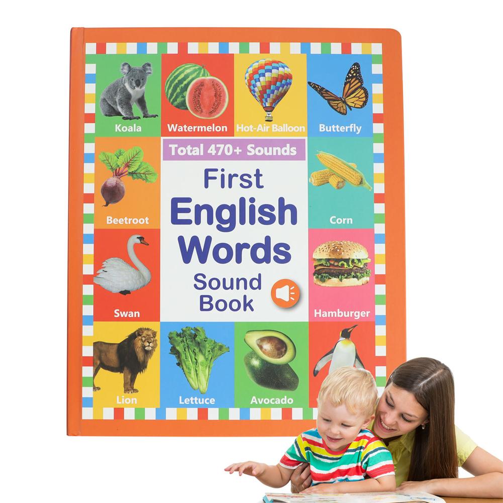 Angielska książka do czytania  – Kid Educational recenzja i cena