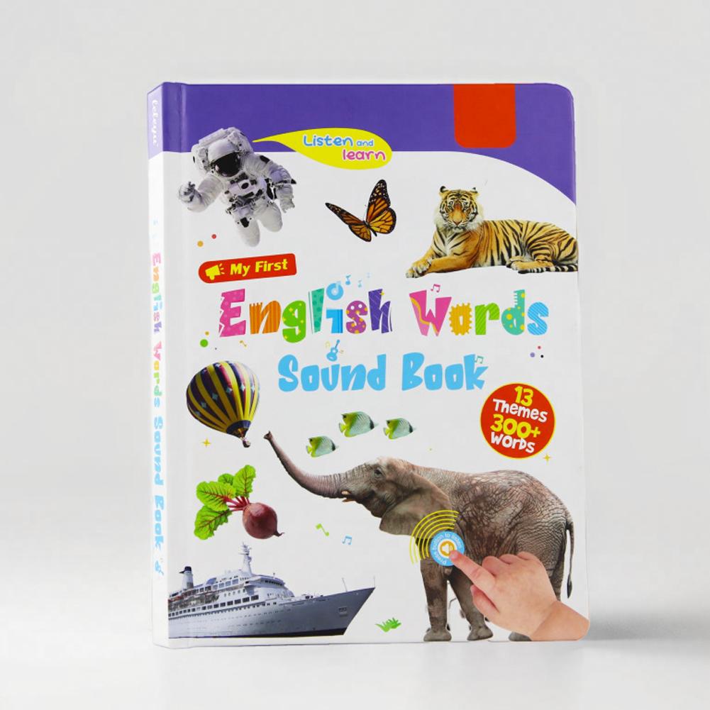Angielska książka do czytania  – Kid Educational recenzja i cena
